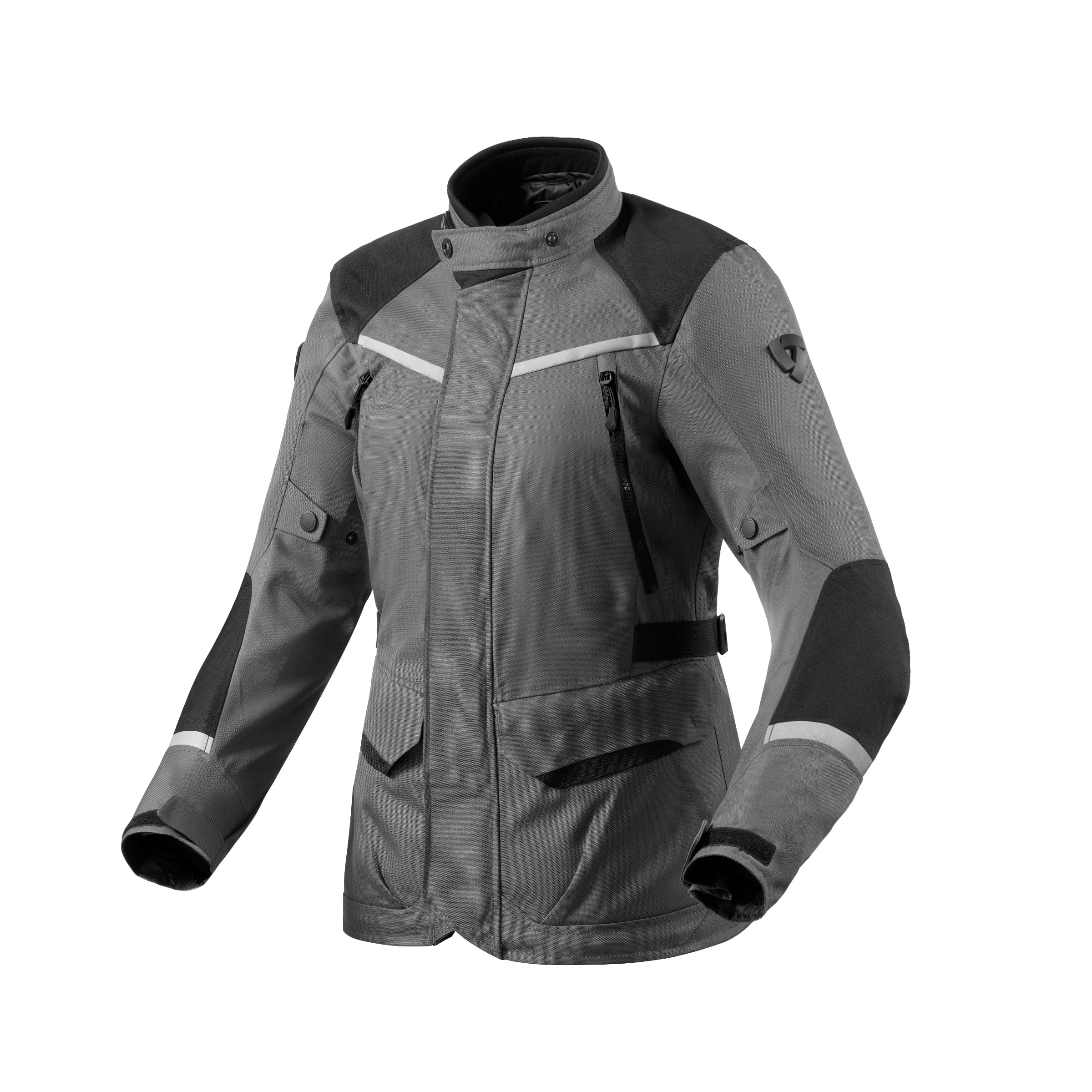 REV'IT! Voltiac 3 H2O Jacket for Women - Image 2