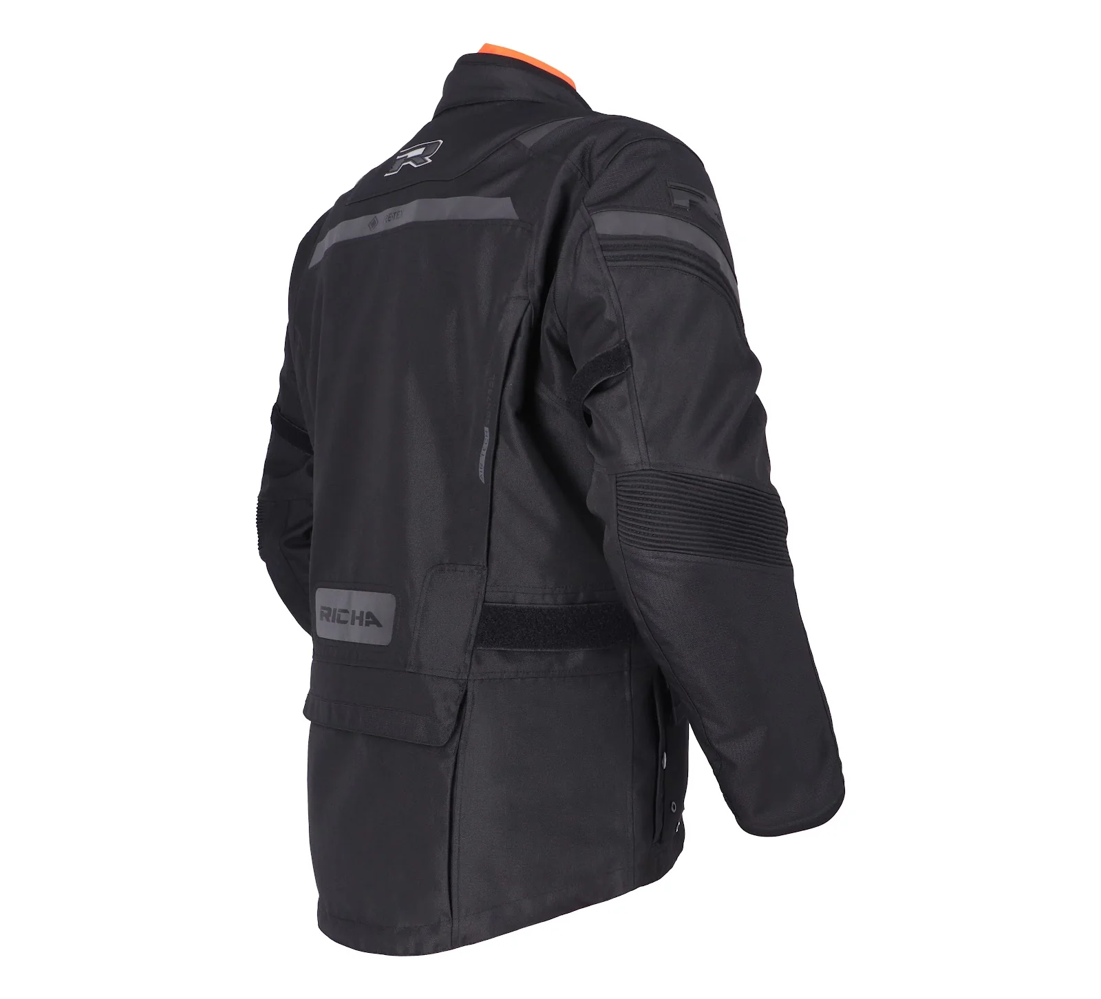 Richa Brutus GTX Jacket - Image 6