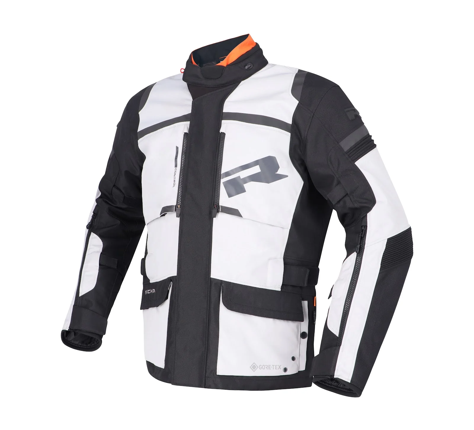 Richa Brutus GTX Jacket - Image 8