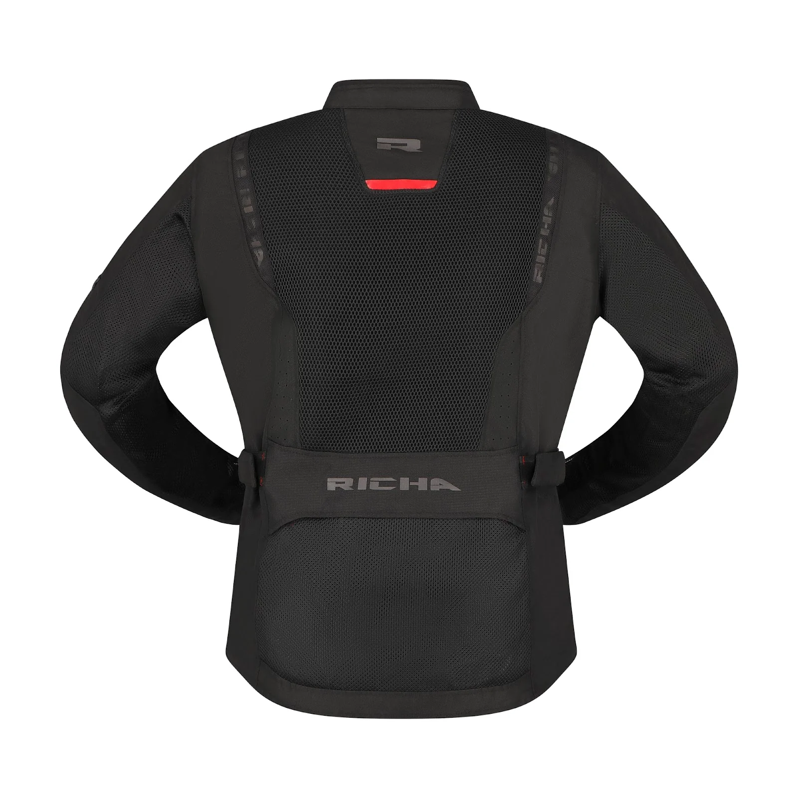 Richa Monaco Mesh WP Jacket - Image 4
