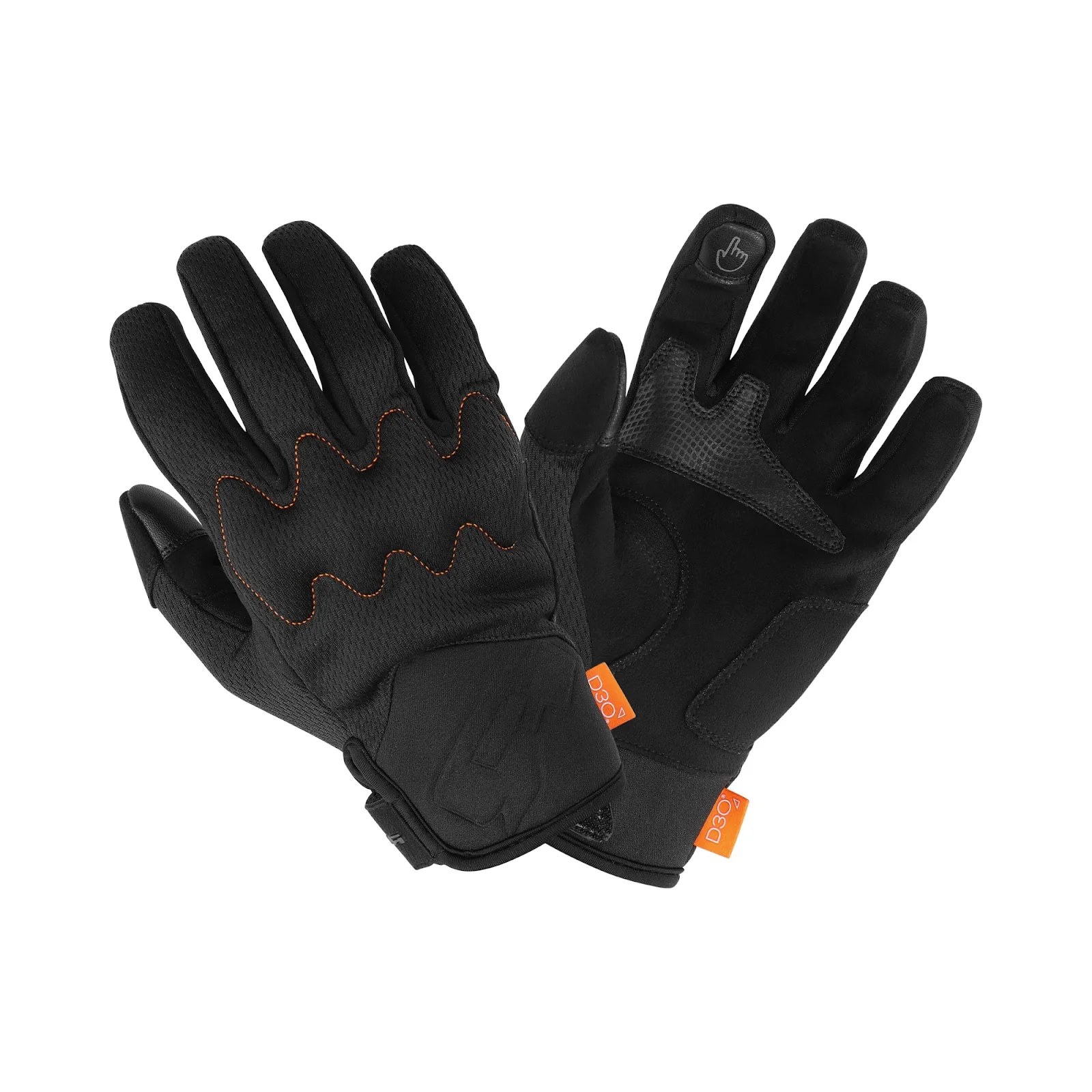 Richa R-Action Gloves - Image 2