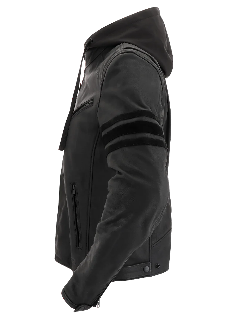 Richa Toulon Jacket - Black Edition - Image 5