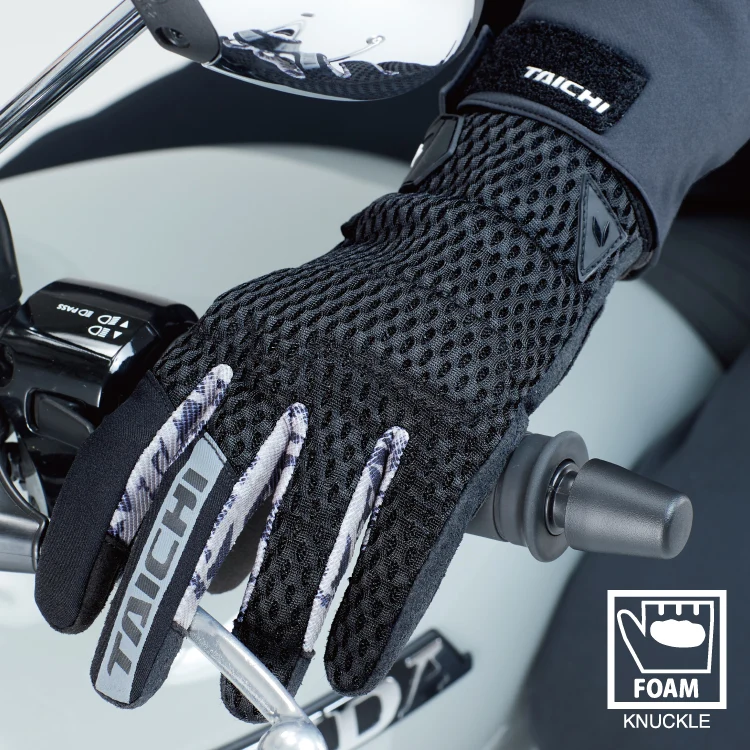 RS Taichi Charge Air Glove RST467 - Image 4