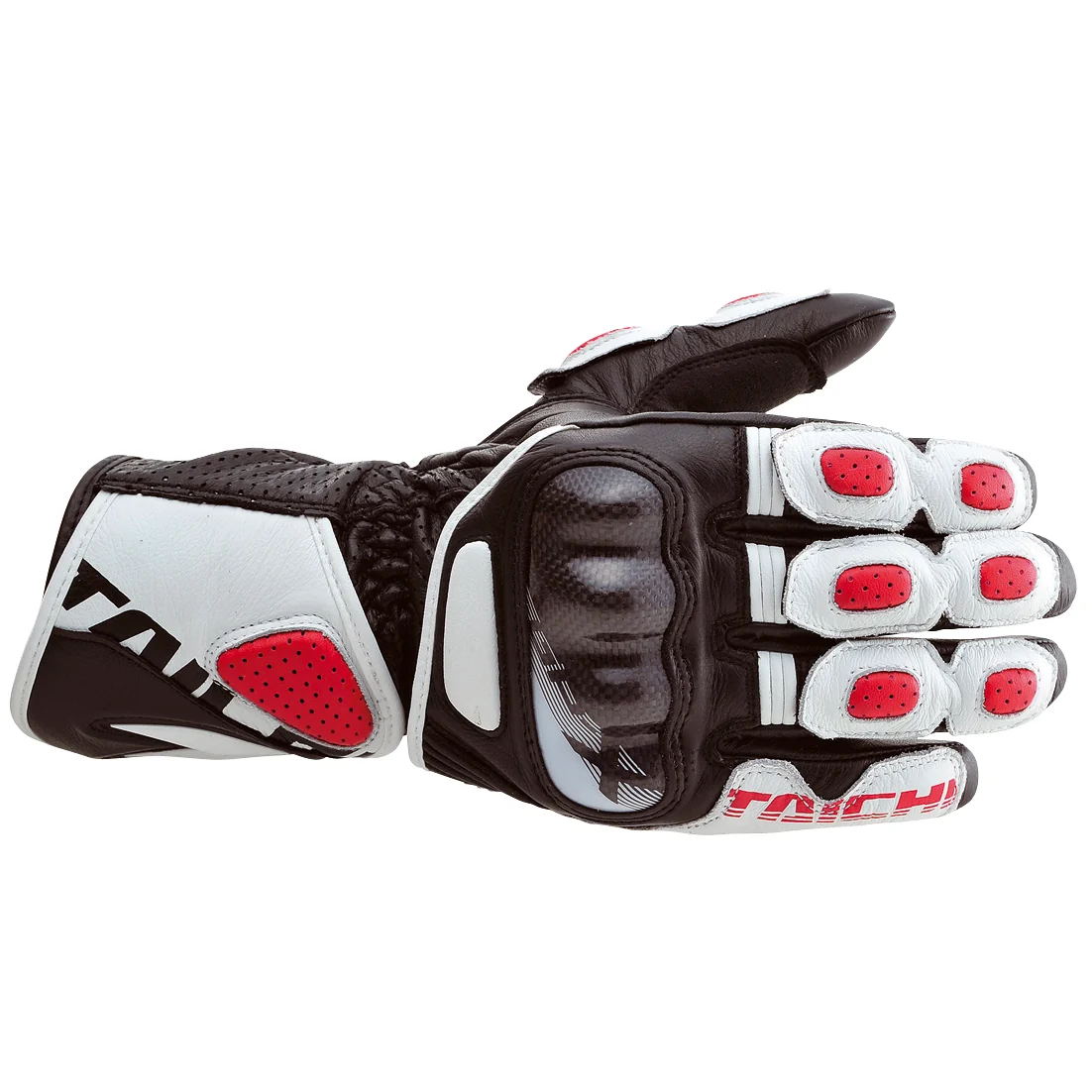 RS Taichi GP-X Racing Glove NXT053 - Image 4