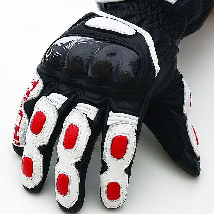 RS Taichi GP-X Racing Glove NXT053 - Image 7