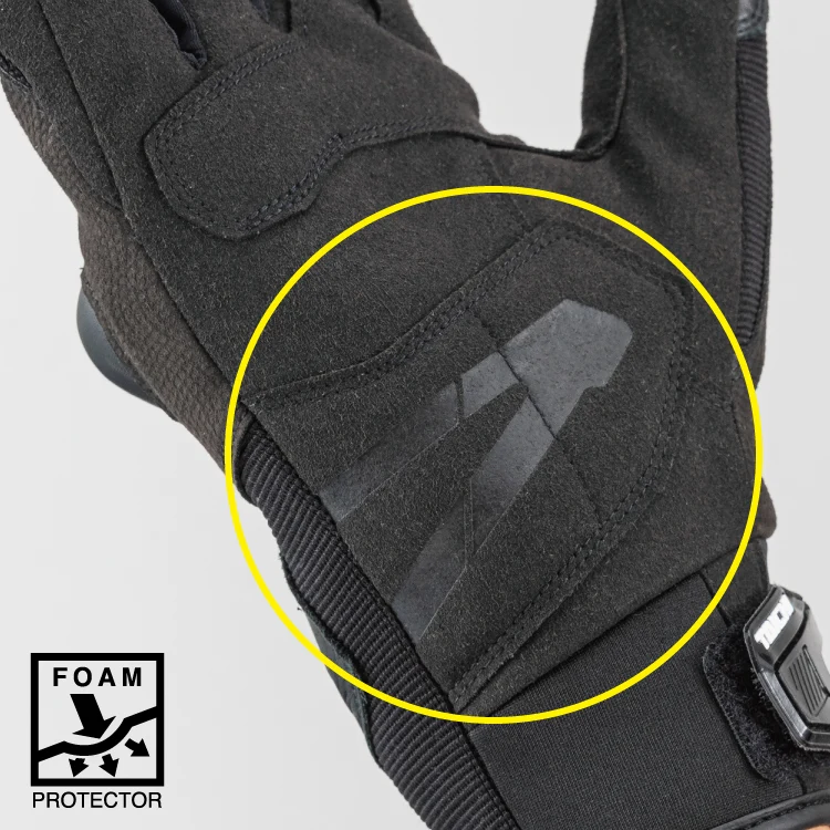 RS Taichi Moto Urban Winter Glove RST663 - Image 8