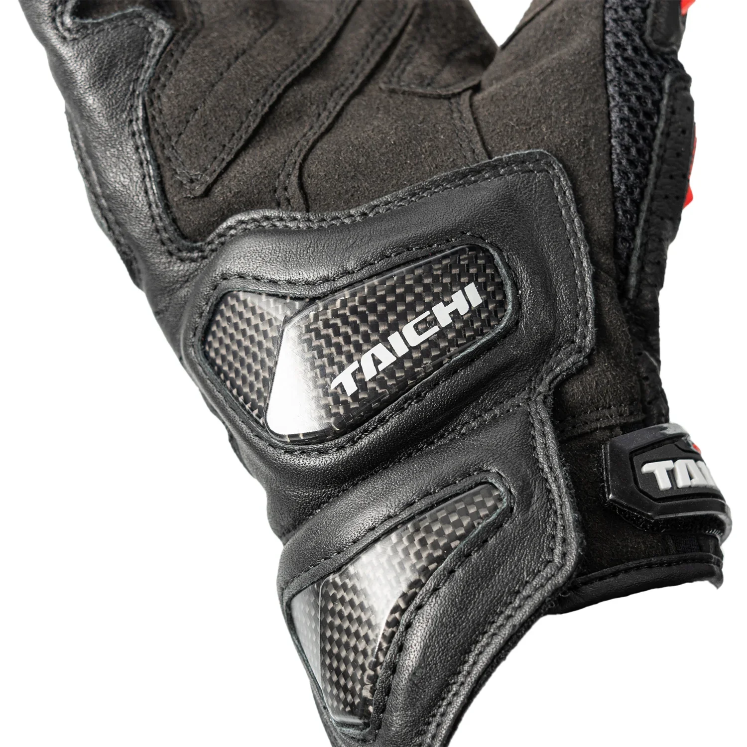 RS Taichi Raptor Mesh Glove RST442 For Women - Image 2