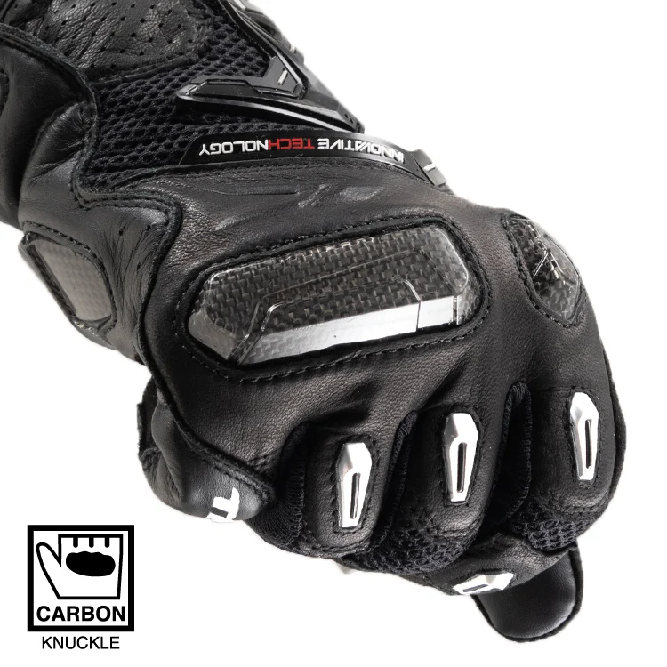RS Taichi Raptor Mesh Glove RST442 For Women - Image 4