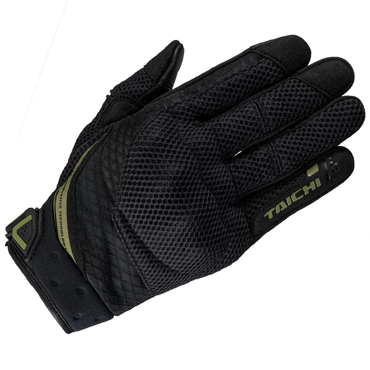 RS Taichi Mesh Glove RST447 - Image 2