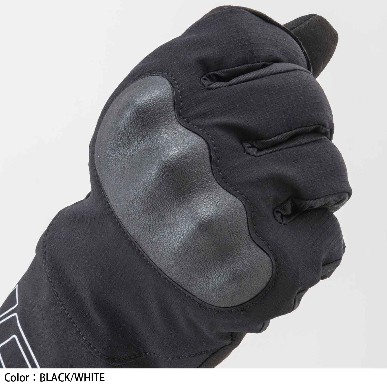 RS Taichi Smart Winter Glove RST662 - Image 3