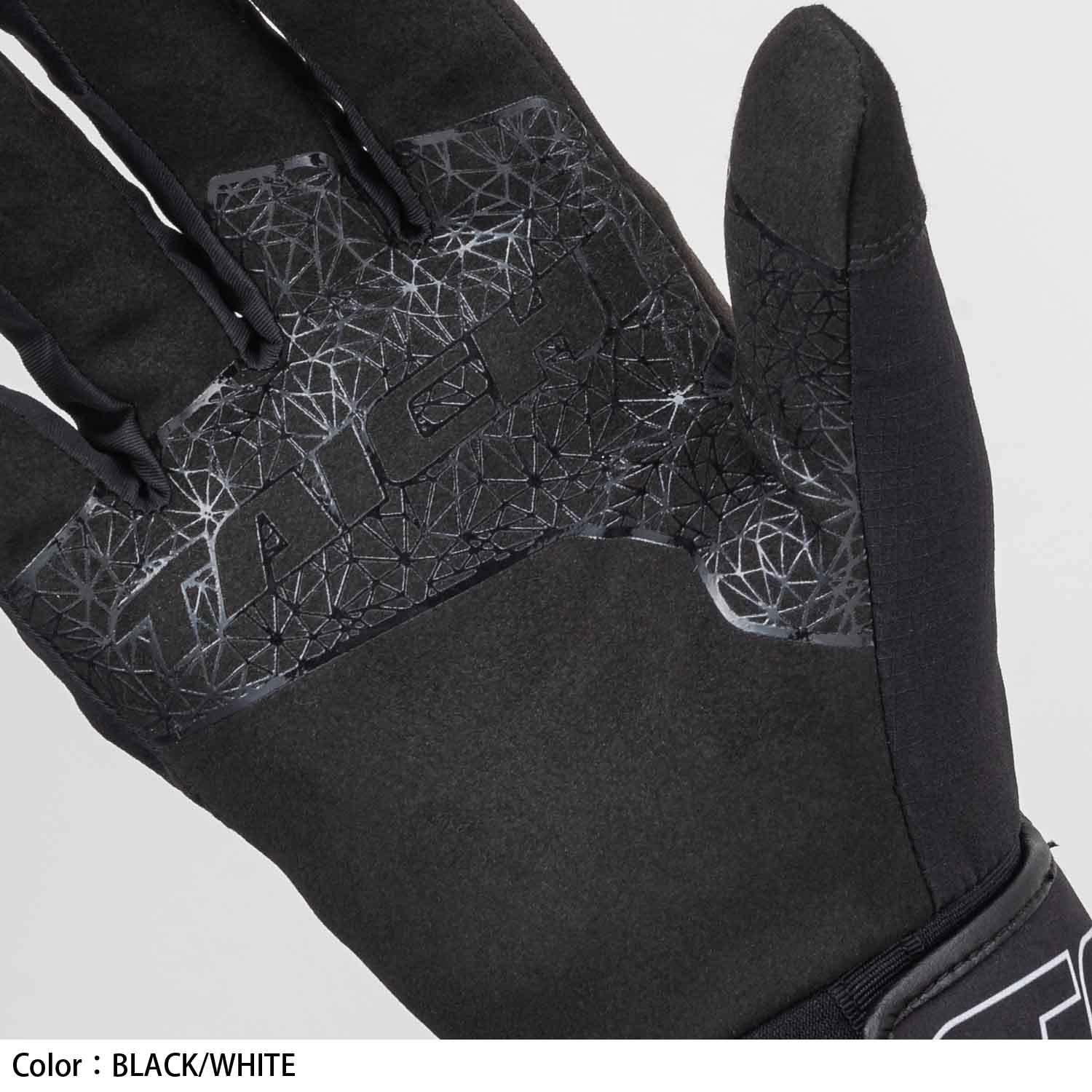 RS Taichi Smart Winter Glove RST662 - Image 4