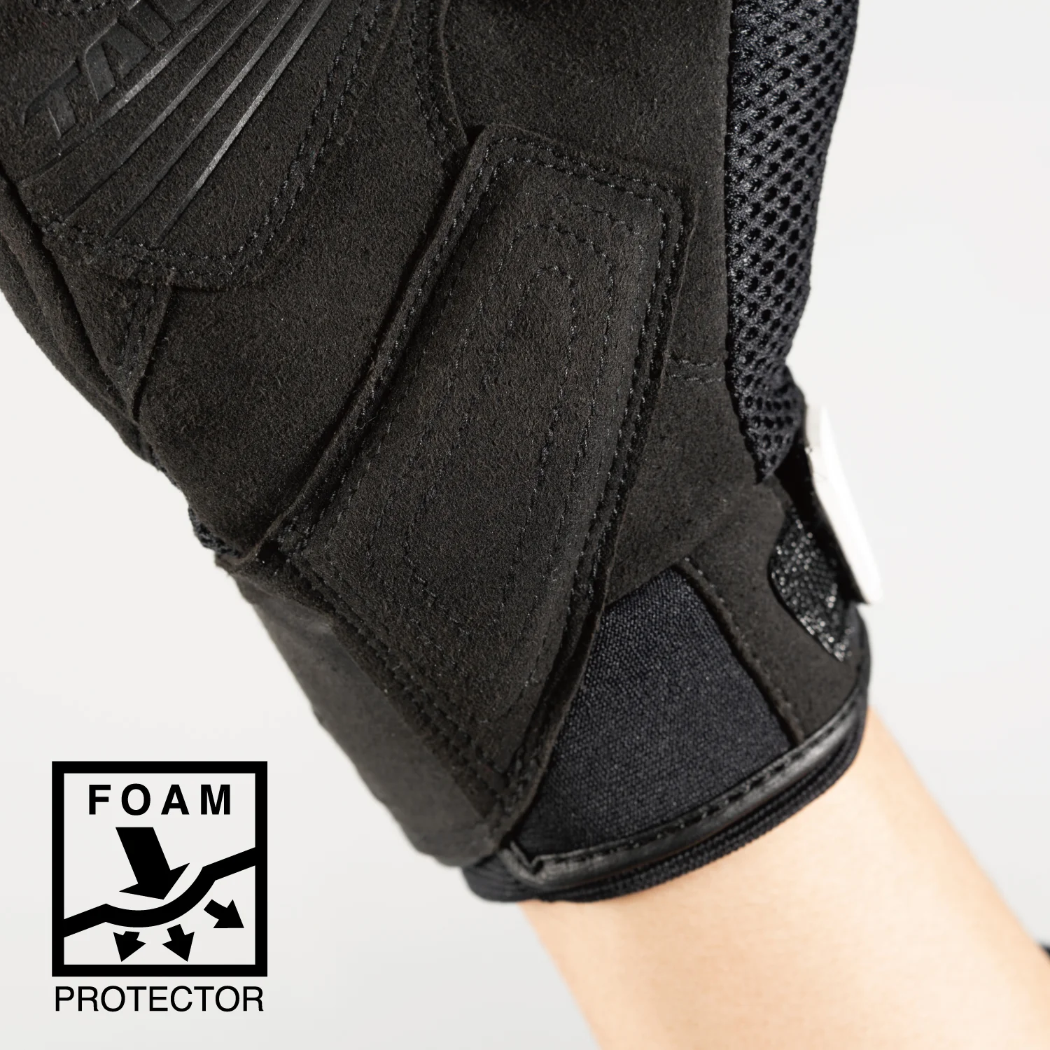 RS Taichi Volt Air Glove RST460 - Image 5