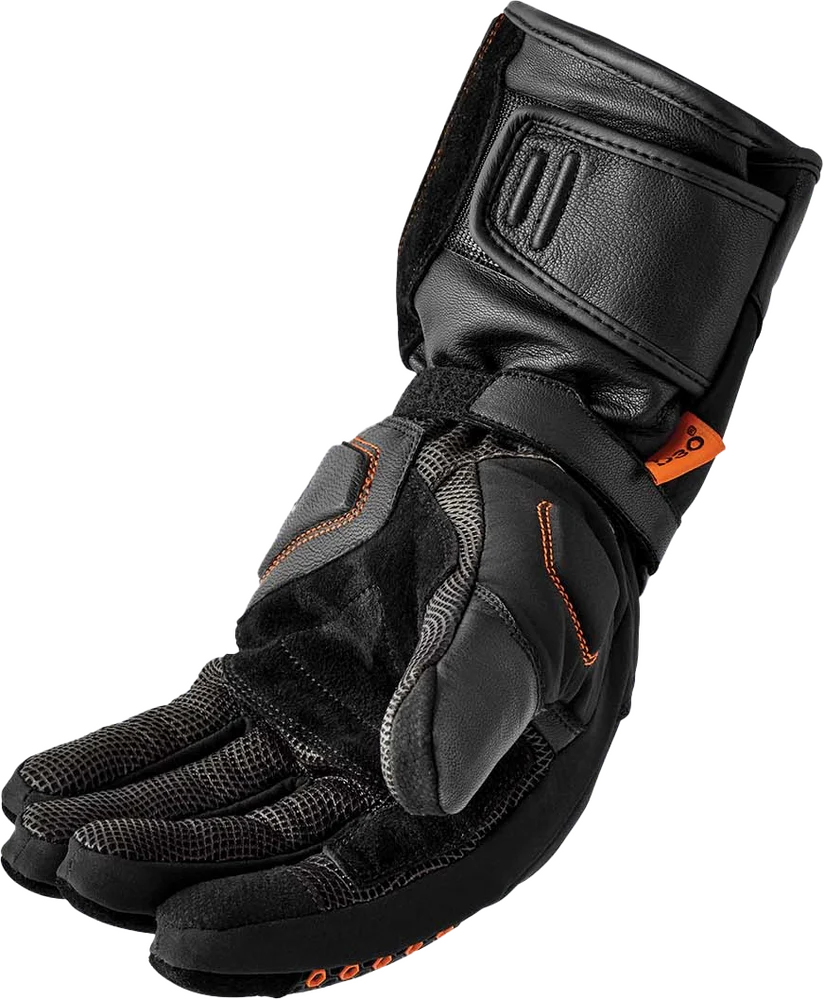 RST Artic D3O WP Glove for Women - Image 2