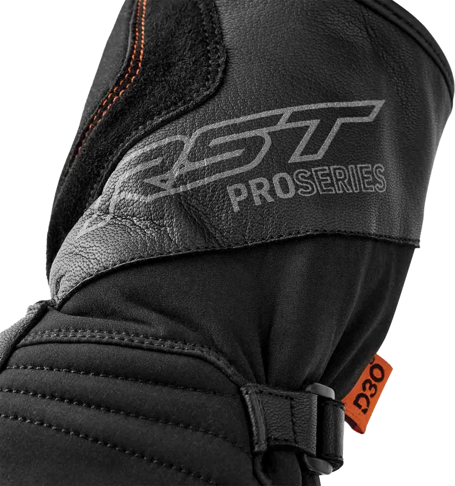 RST Artic D3O WP Glove for Women - Image 5