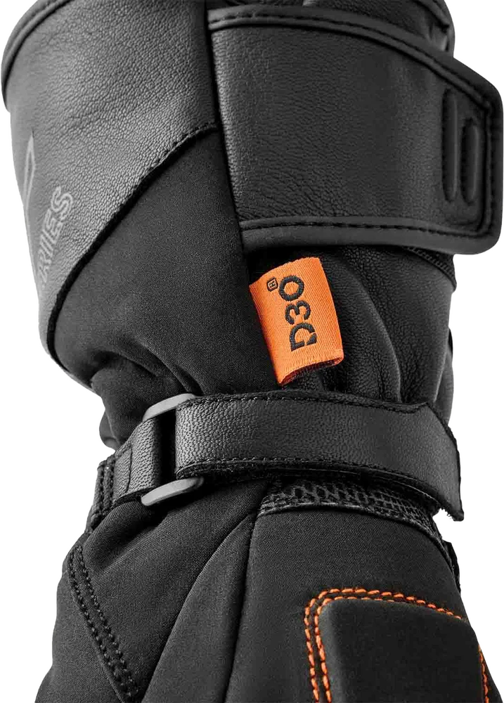 RST Artic D3O WP Glove for Women - Image 6