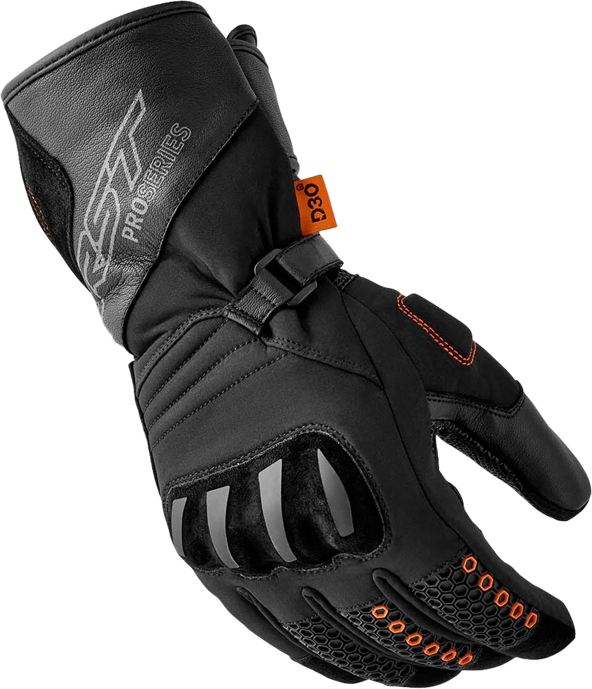 RST Artic D3O WP Glove for Women - Image 7