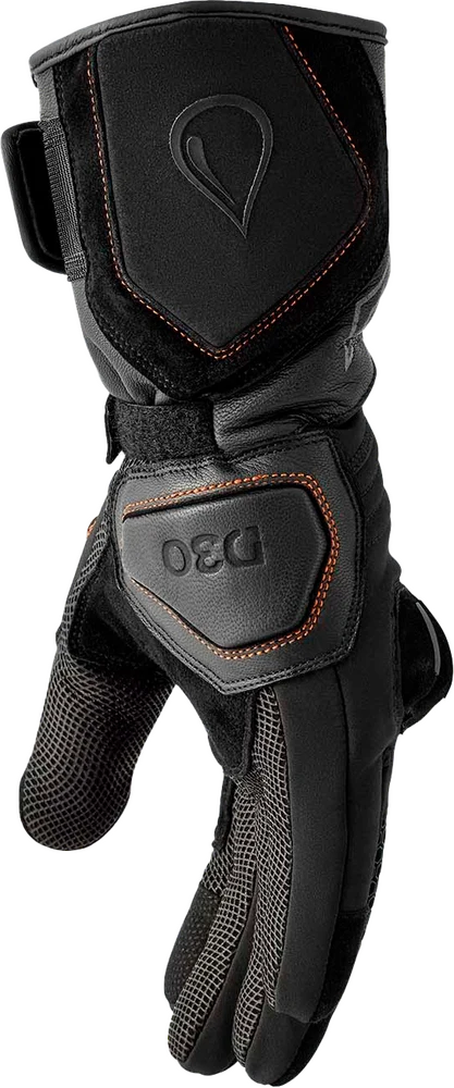 RST Artic D3O WP Glove for Women - Image 8