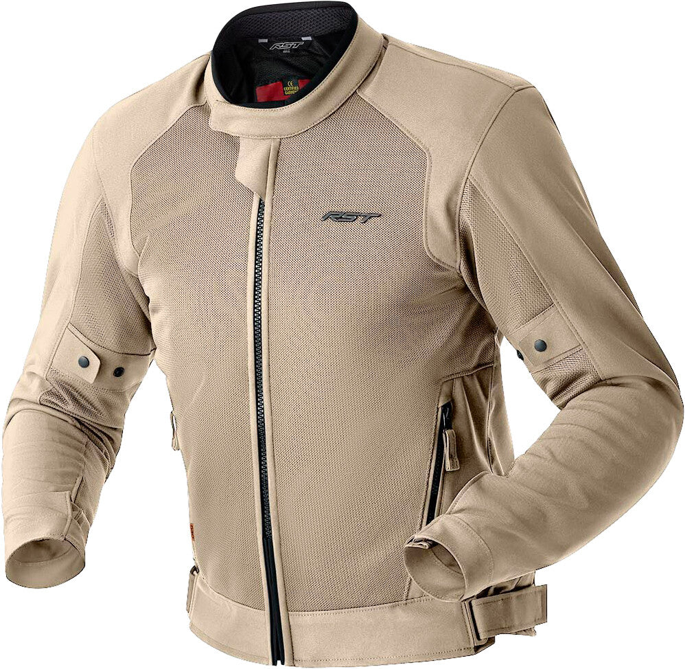 RST D3O Spectre Air D3O Textile Jacket - Image 3