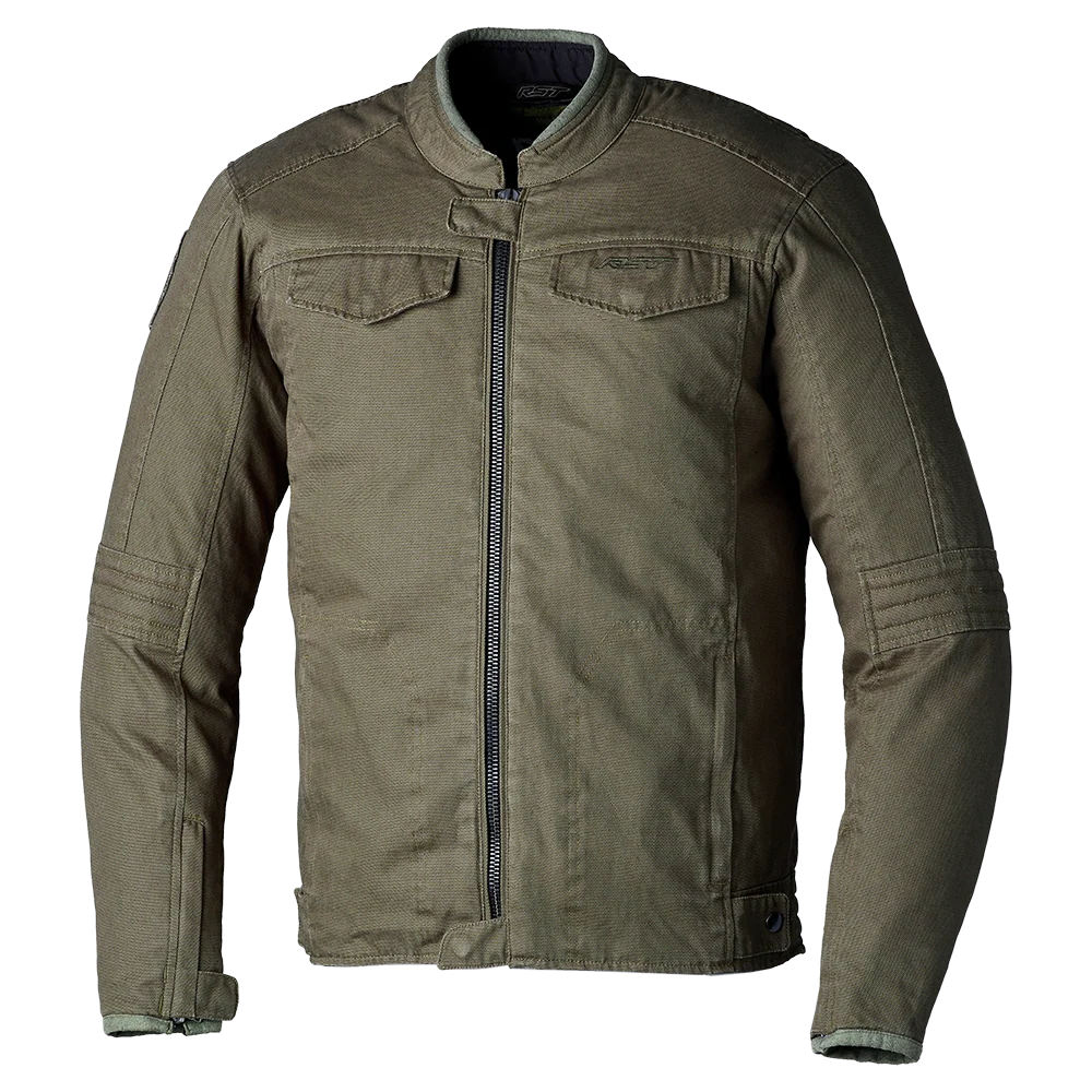RST Isle Of Man TT Crosby 2 Jacket - Image 3