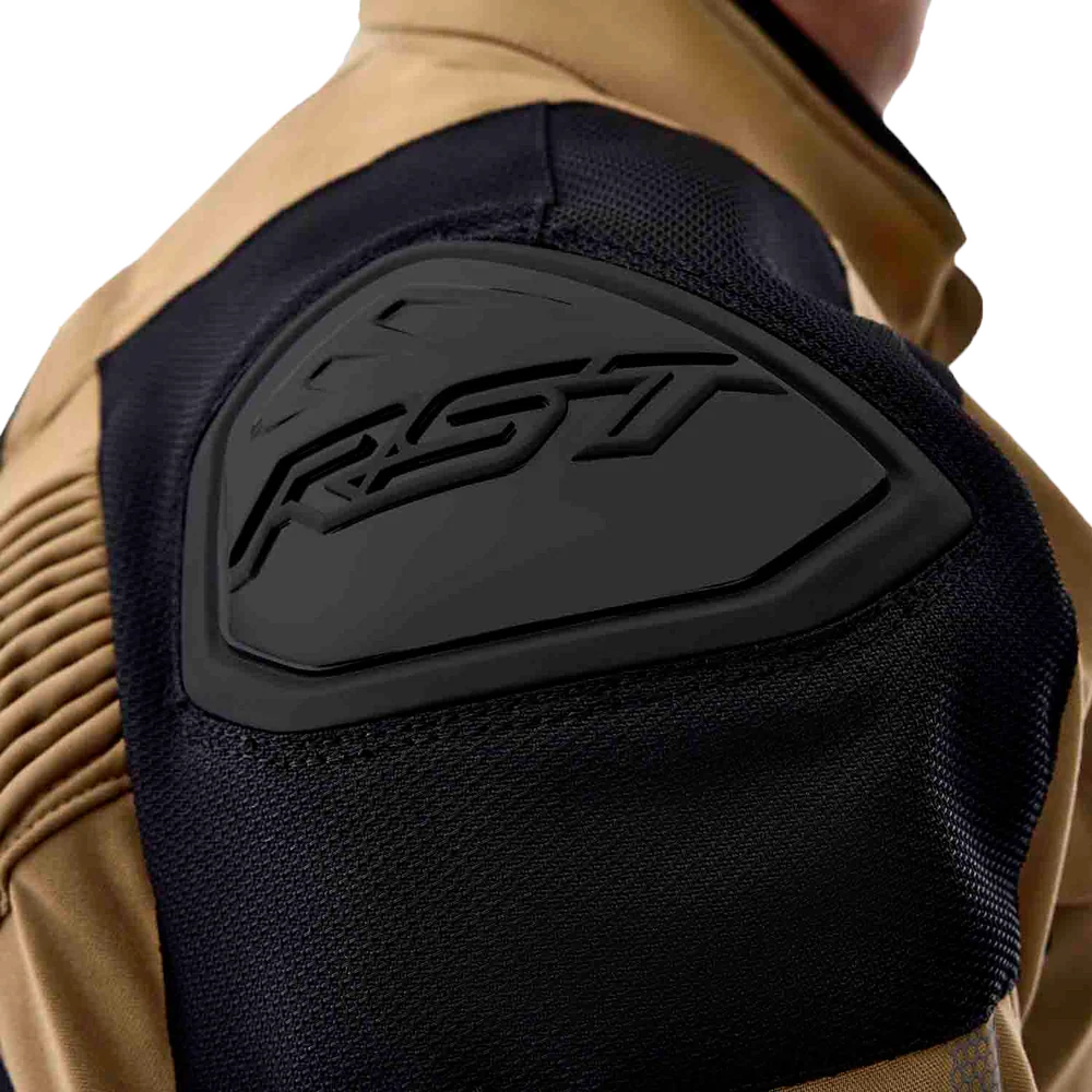 RST Pro Series Adventure D3O Jacket - Image 10