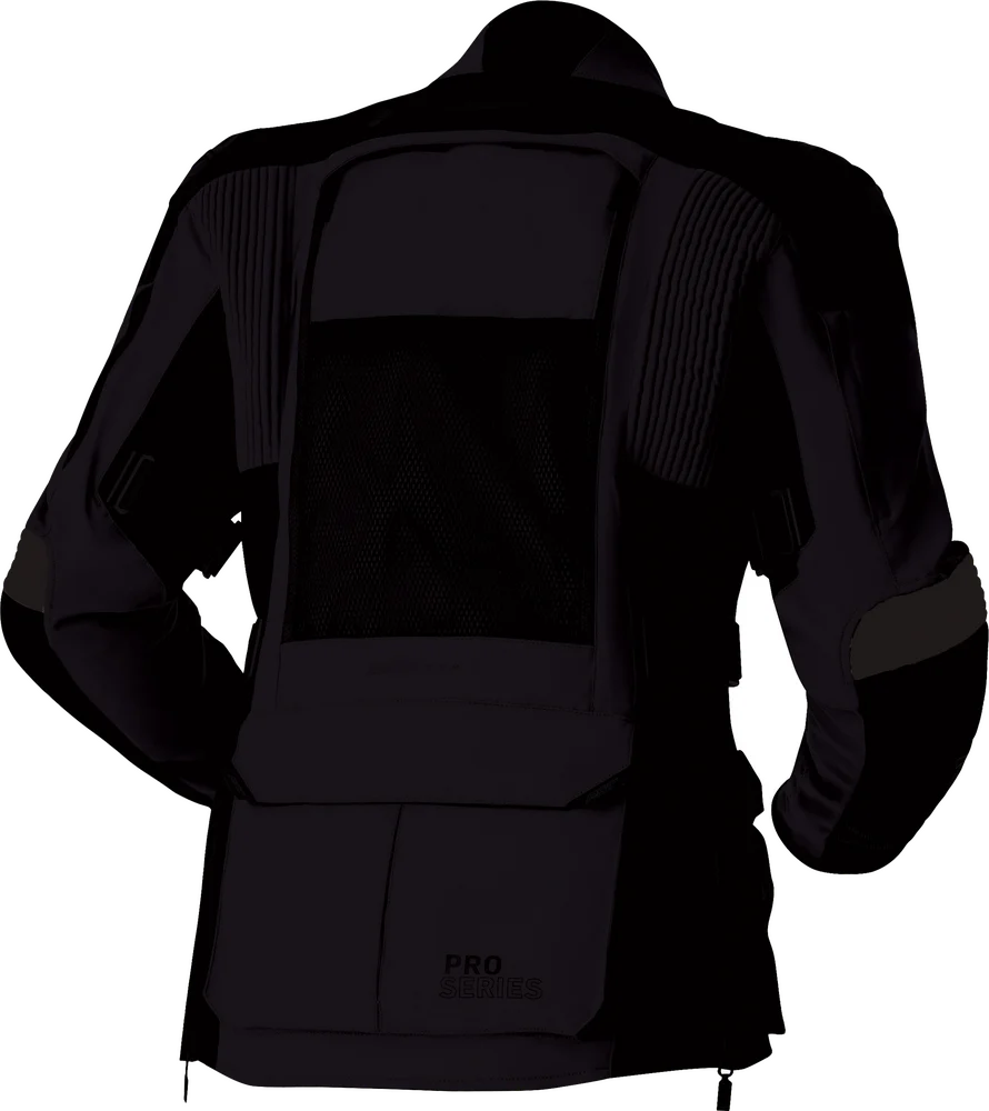 RST Pro Series Adventure D3O Jacket - Image 6