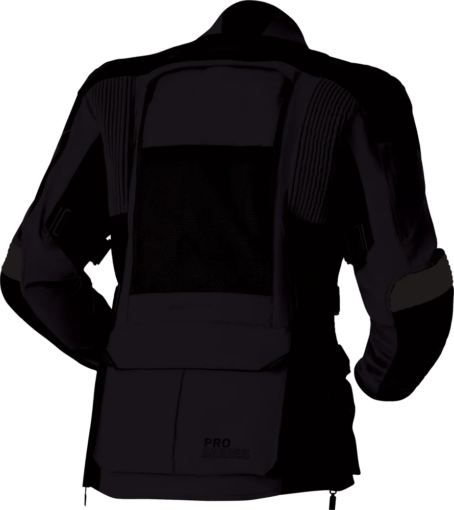 RST Pro Series Adventure D3O Jacket for Women - Image 3