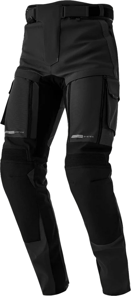 RST Pro Series Adventure D3O Pants for Women
