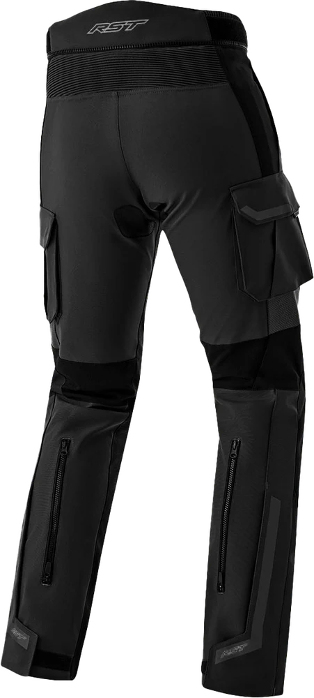 RST Pro Series Adventure D3O Pants for Women - Image 3