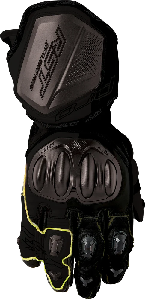 RST Pro Series GP D3O Gloves