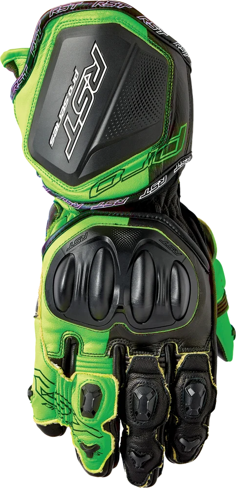 RST Pro Series GP D3O Gloves - Image 2
