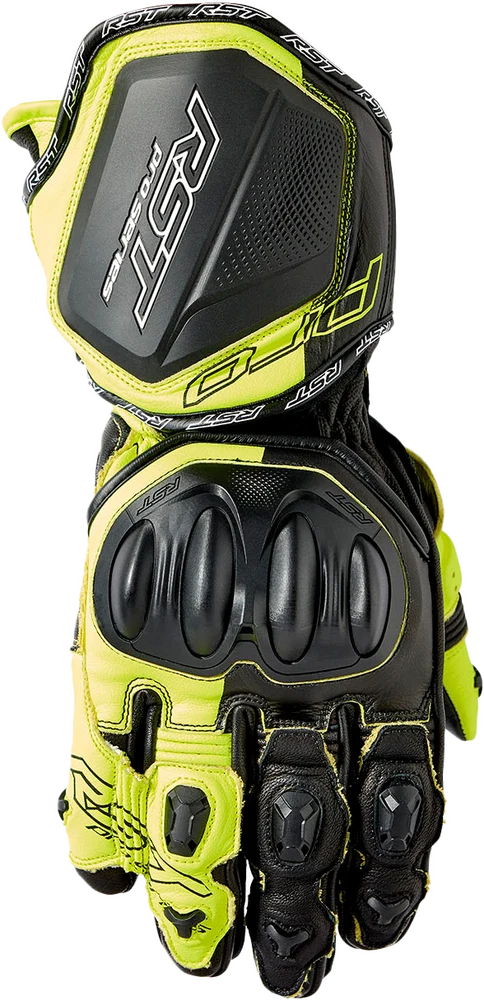 RST Pro Series GP D3O Gloves - Image 5
