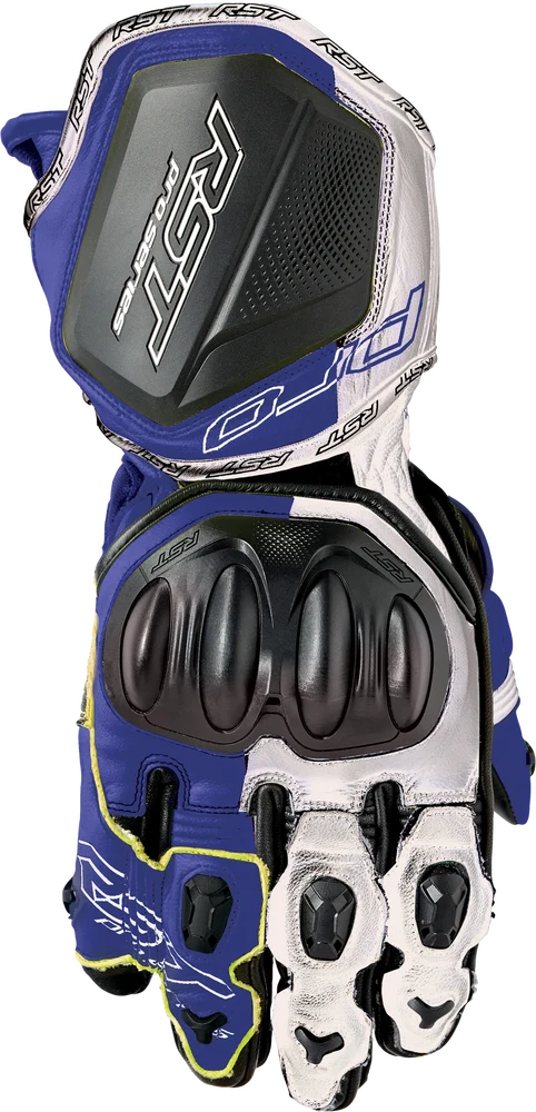 RST Pro Series GP D3O Gloves - Image 6