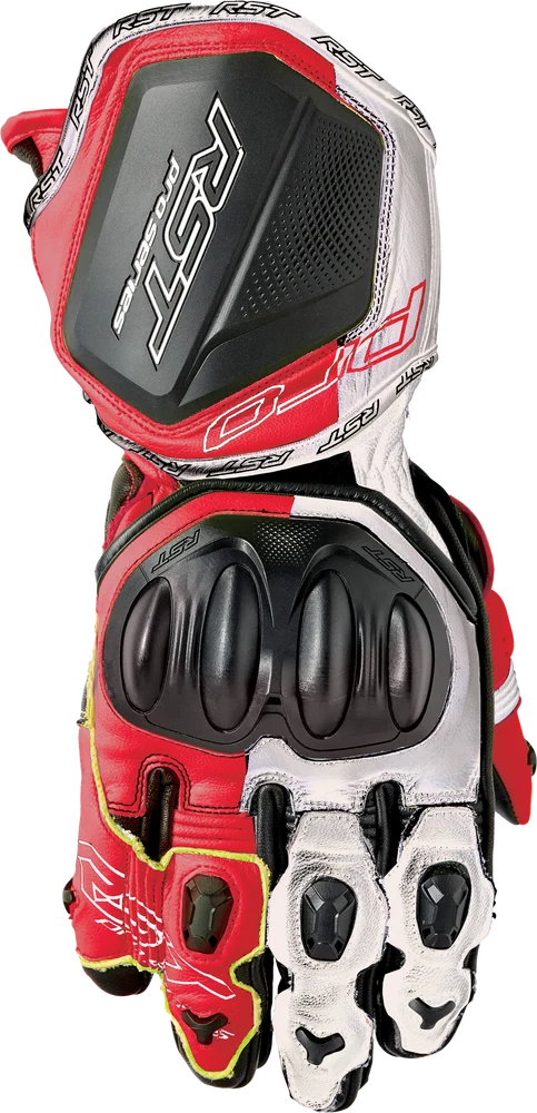 RST Pro Series GP D3O Gloves - Image 7