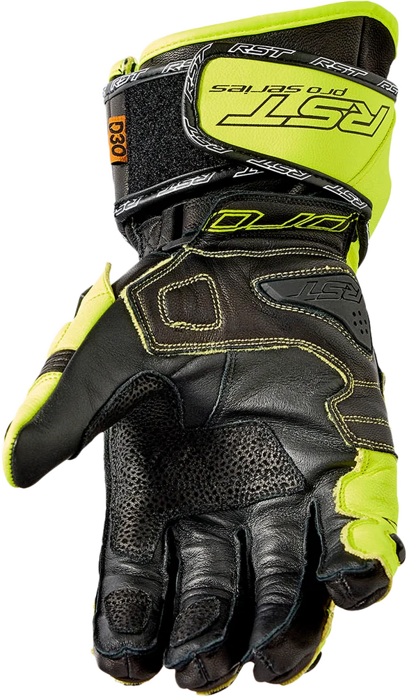 RST Pro Series GP D3O Gloves - Image 8