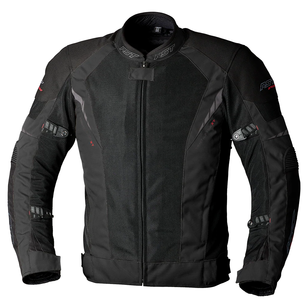 RST Pro Series Ventilator XT Jacket - Image 3