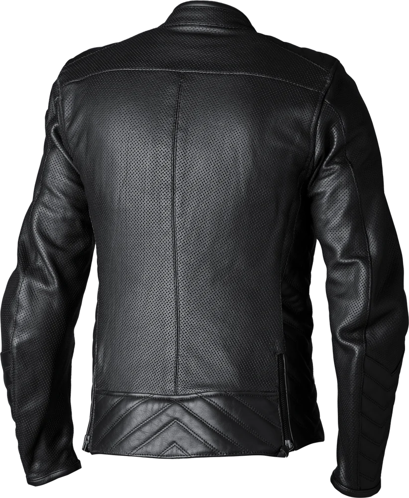 RST Roadster Air Leather Jacket for Women - Image 4