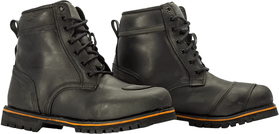 RST Roadster Waterproof Boot - Image 2