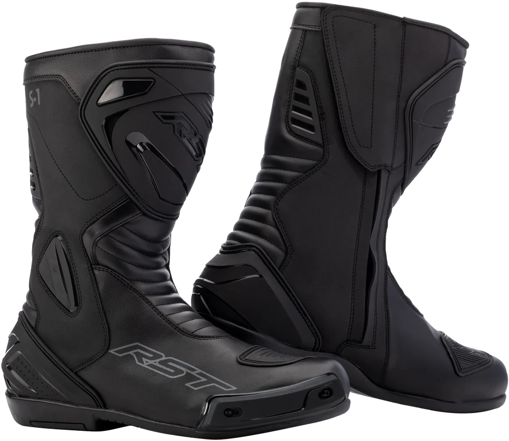 RST S-1 Waterproof Boot for Women