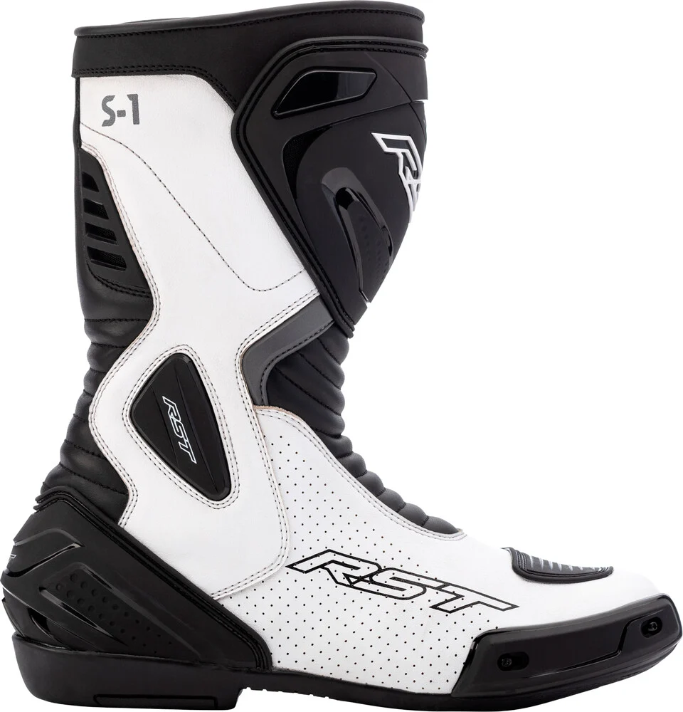 RST S1 CE Boot - Image 2