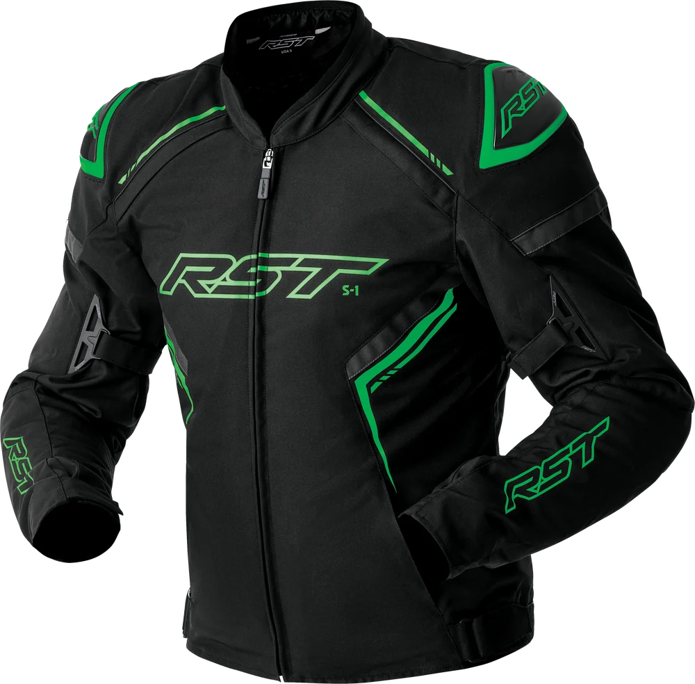 RST S1 D3O Jacket - Image 4