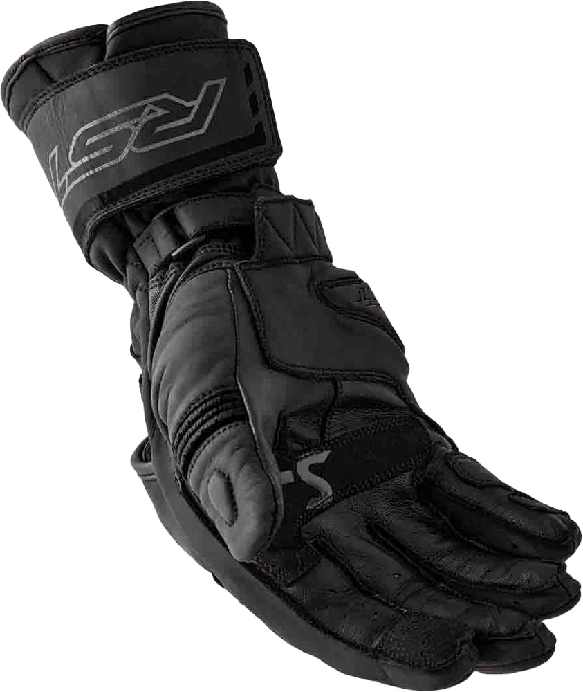 RST S1 D3O Leather Glove - Image 7