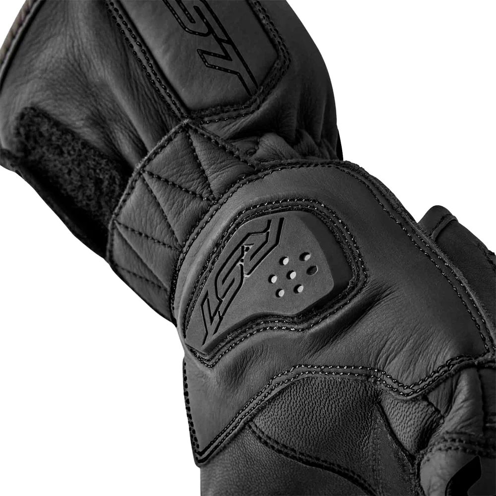 RST S1 D3O Leather Glove for Women - Image 10