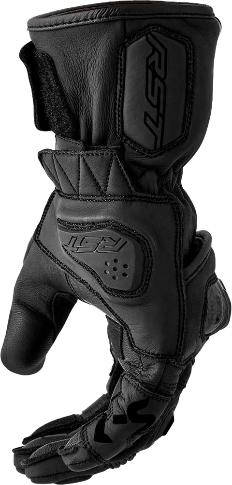 RST S1 D3O Leather Glove for Women - Image 12