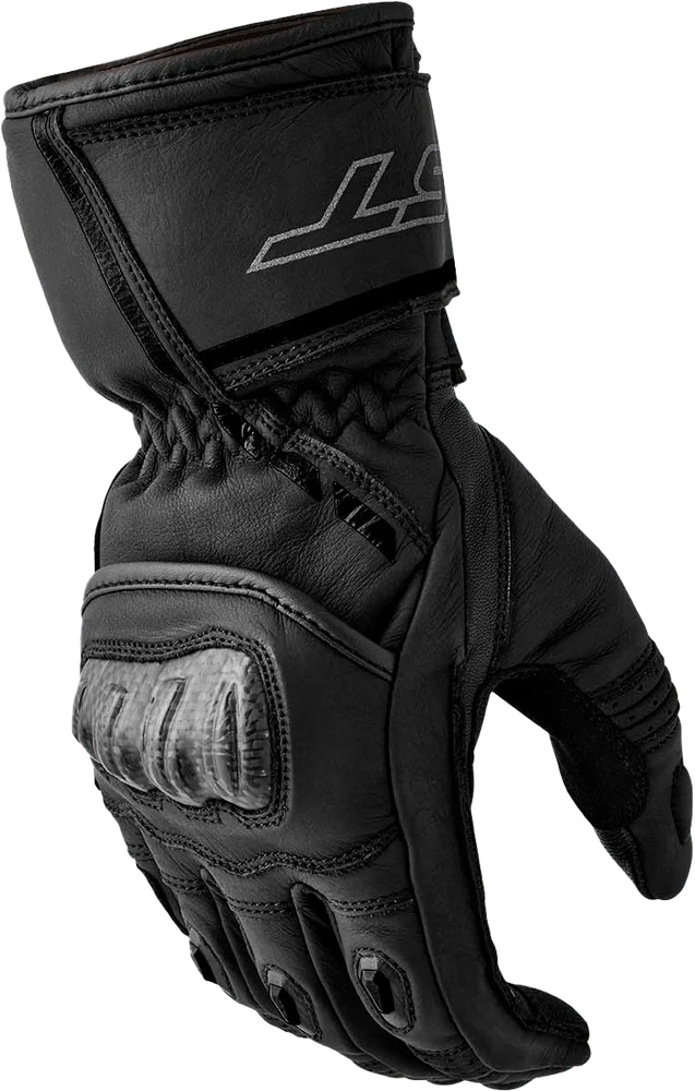 RST S1 D3O Leather Glove for Women - Image 13