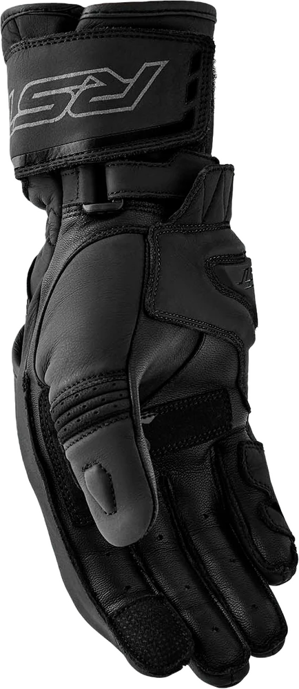 RST S1 D3O Leather Glove for Women - Image 14