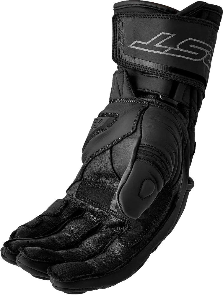 RST S1 D3O Leather Glove for Women - Image 5