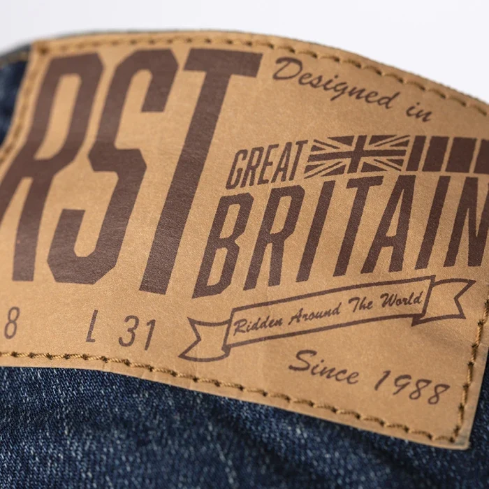 RST Straight Leg 2 Jeans for Women - Image 7
