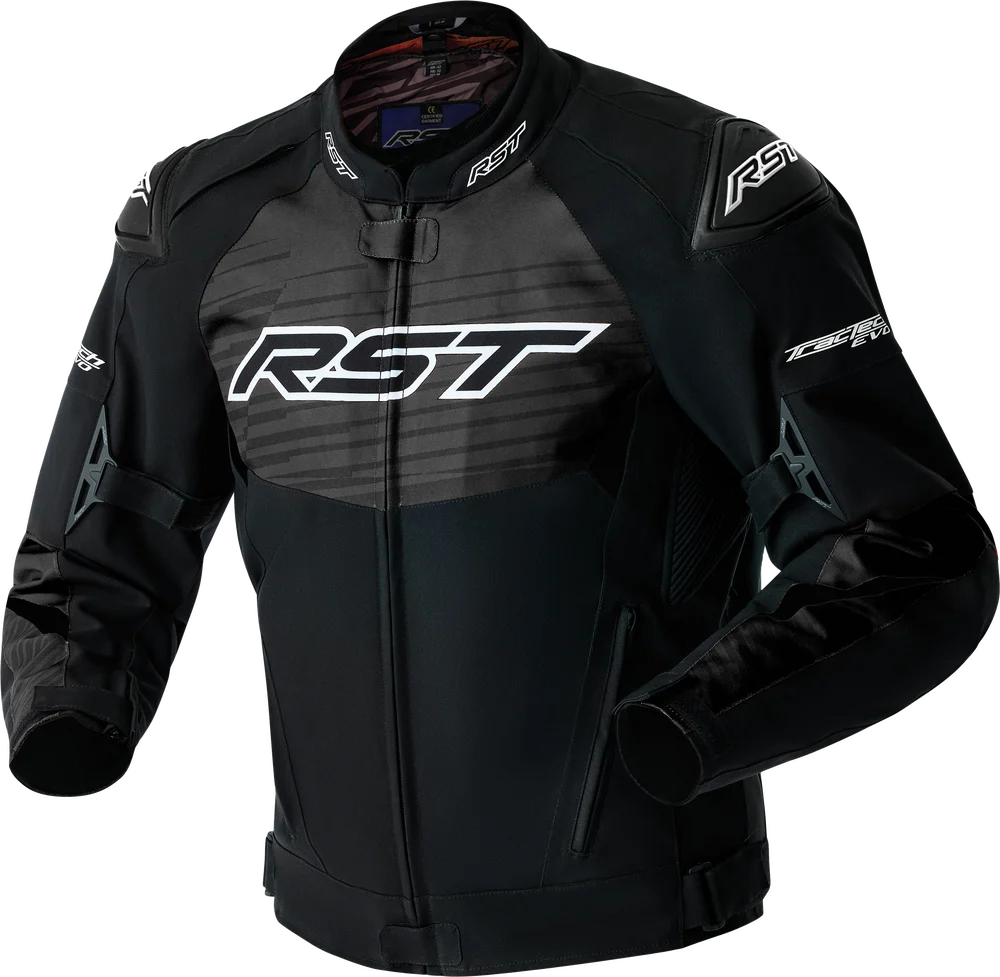 RST Tractech EVO 5 D3O Jacket - Image 4