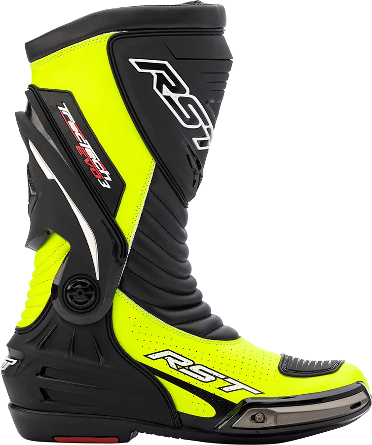 RST Tractech EVO III Boot ~ EU 40 Only - Image 4