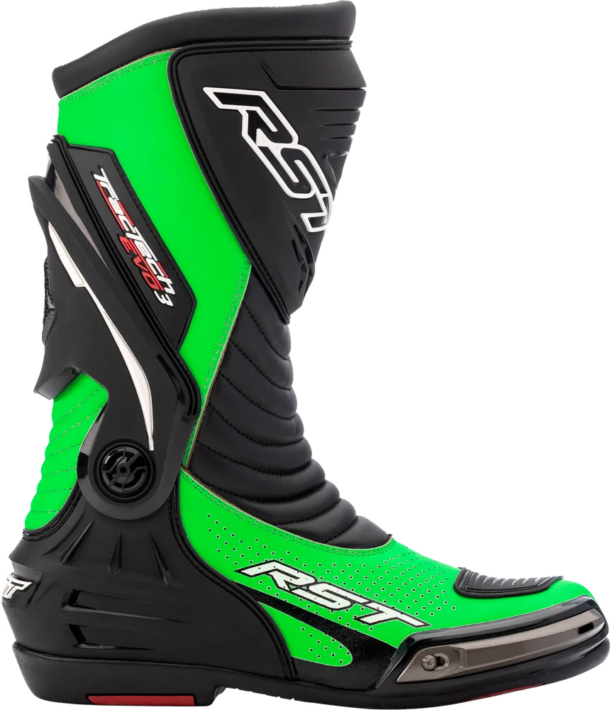 RST Tractech EVO III Boot ~ EU 40 Only - Image 5